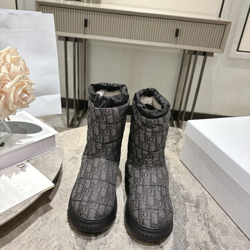 chr1st1an D10r boots